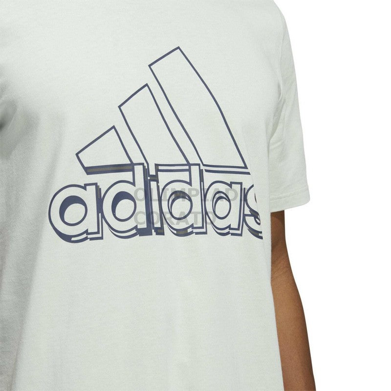 T-SHIRT LINGRN ADIDAS HK9161