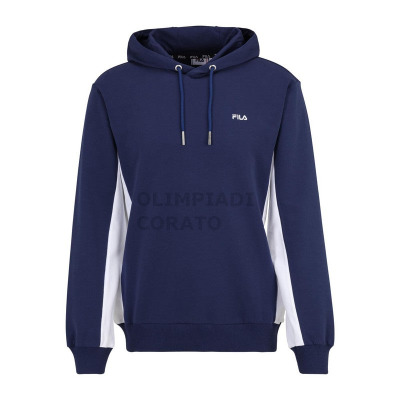 BLANKAHOLM FELPA FILA FAM0326-53006