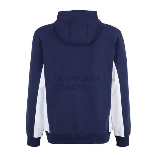 BLANKAHOLM FELPA FILA FAM0326-53006