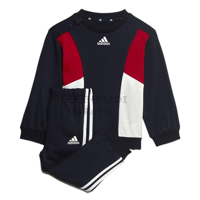 SET LEGINK/BETSCA/WHITE ADIDAS HR5879