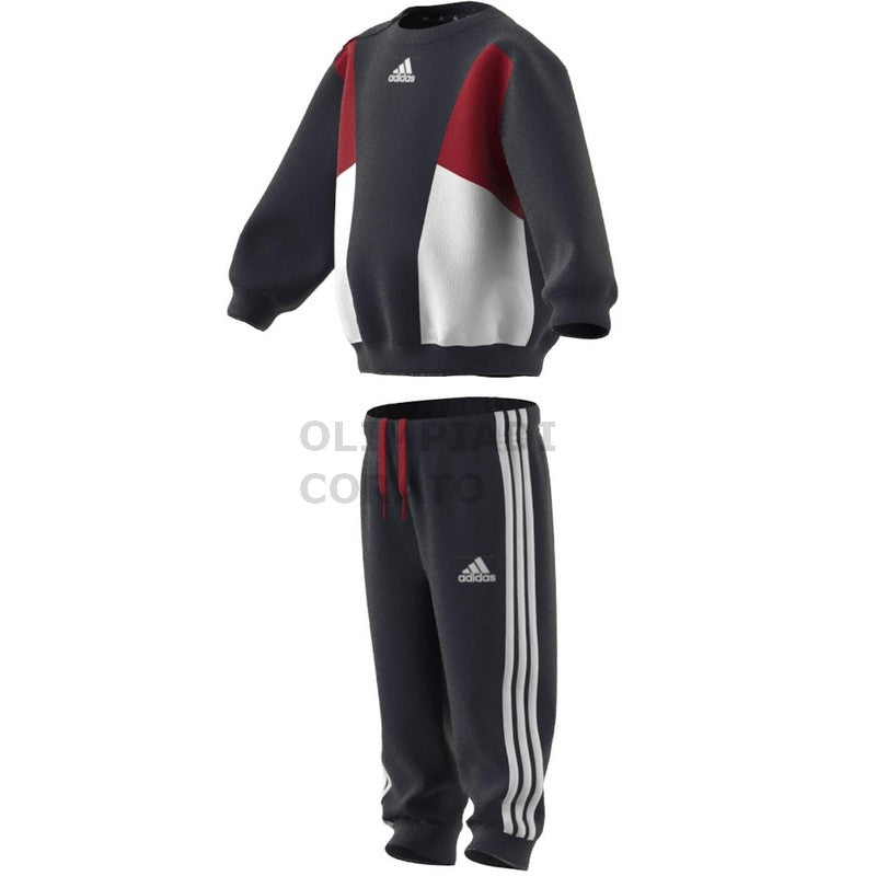 SET LEGINK/BETSCA/WHITE ADIDAS HR5879