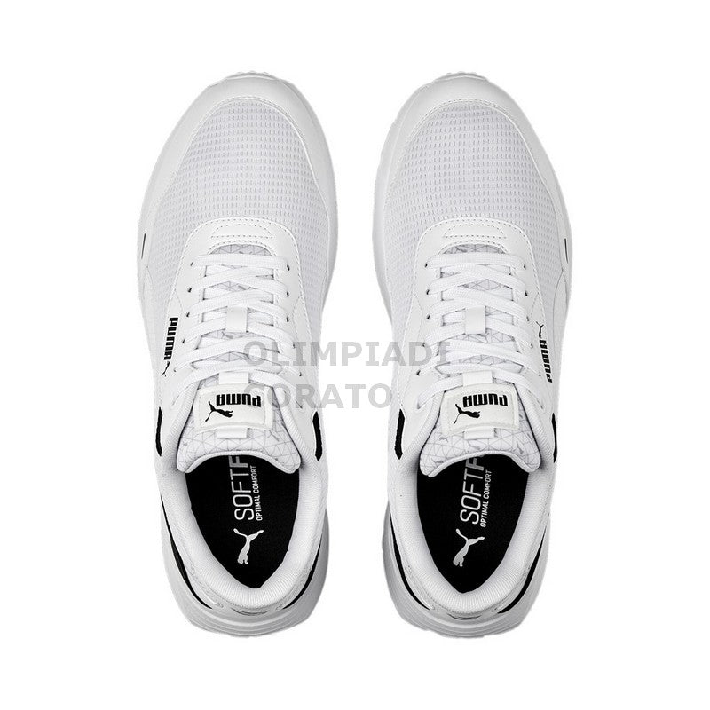 RUNTAMED LOGO POWER PUMA 389238-01