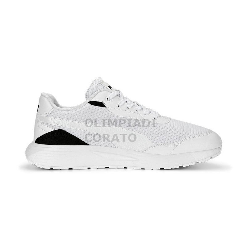 RUNTAMED LOGO POWER PUMA 389238-01