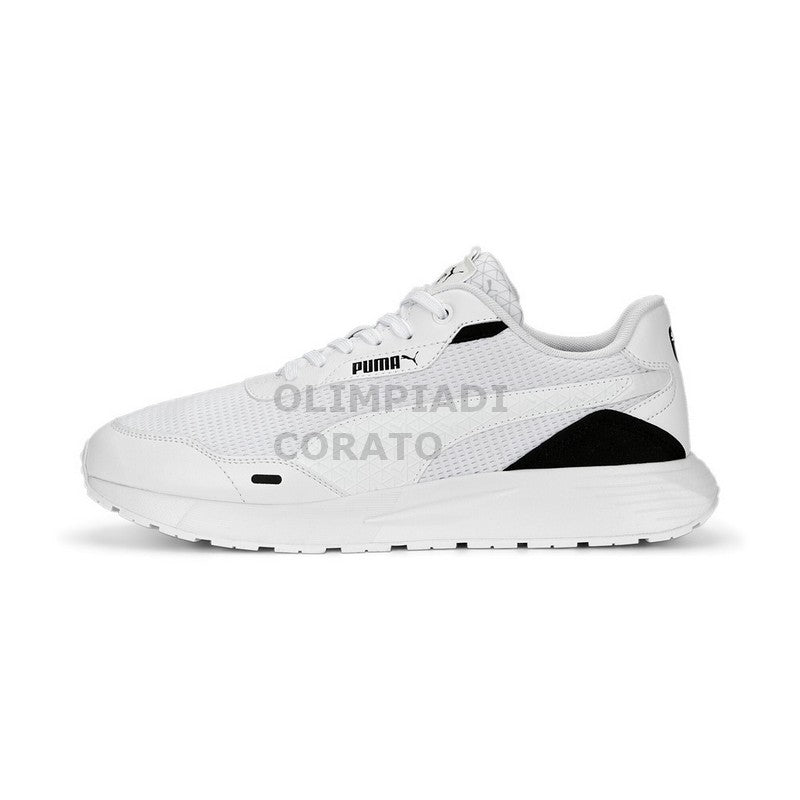 RUNTAMED LOGO POWER PUMA 389238-01