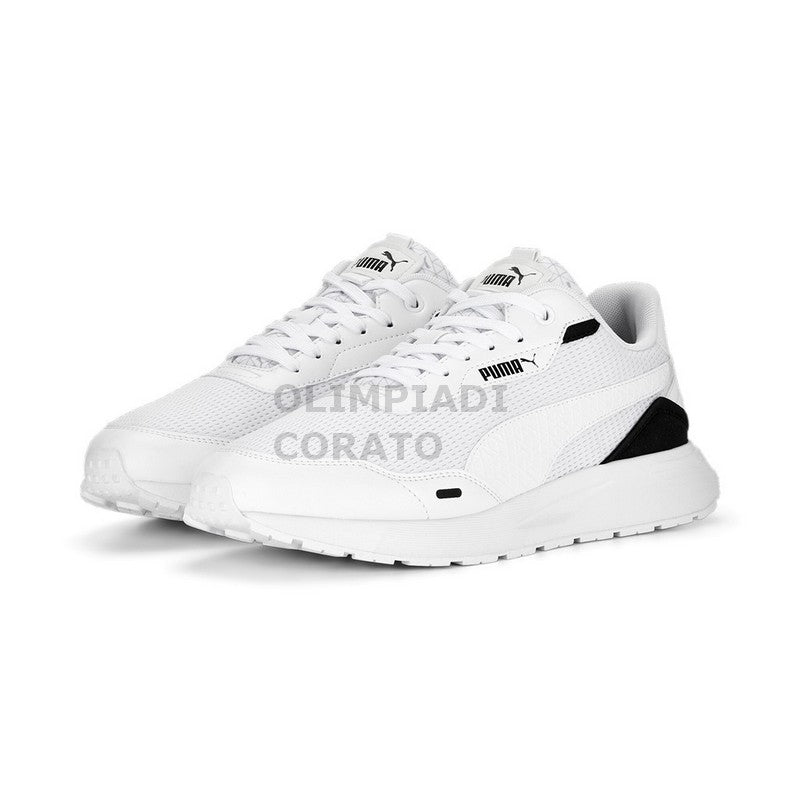 RUNTAMED LOGO POWER PUMA 389238-01