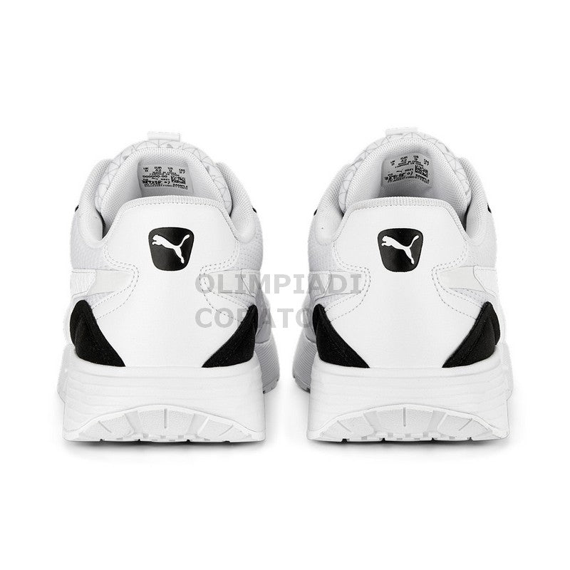RUNTAMED LOGO POWER PUMA 389238-01