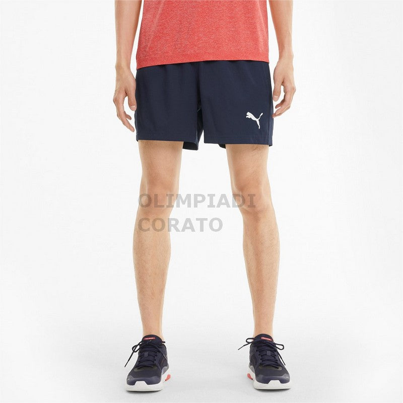 SHORTS PUMA 586728-06