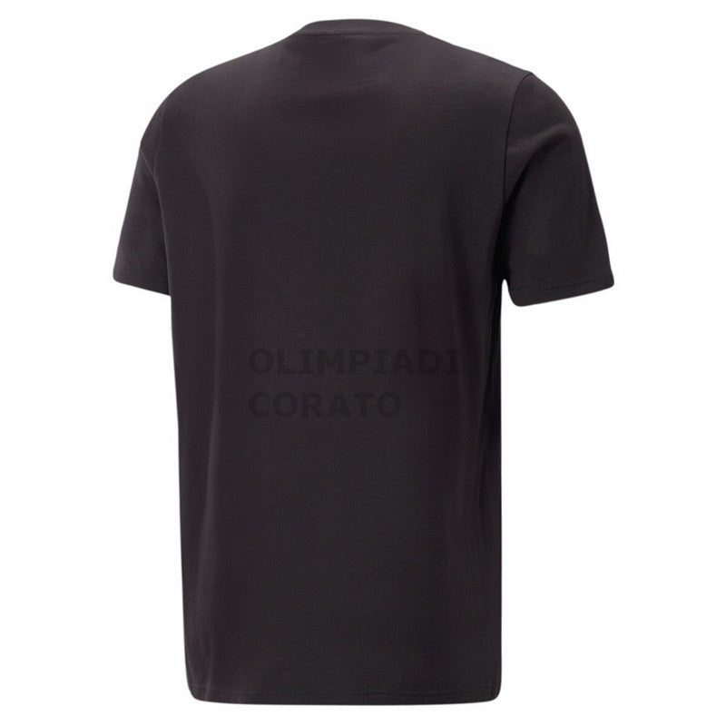 TEE PUMA 674474-01