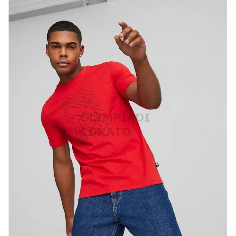TEE PUMA 674474-11