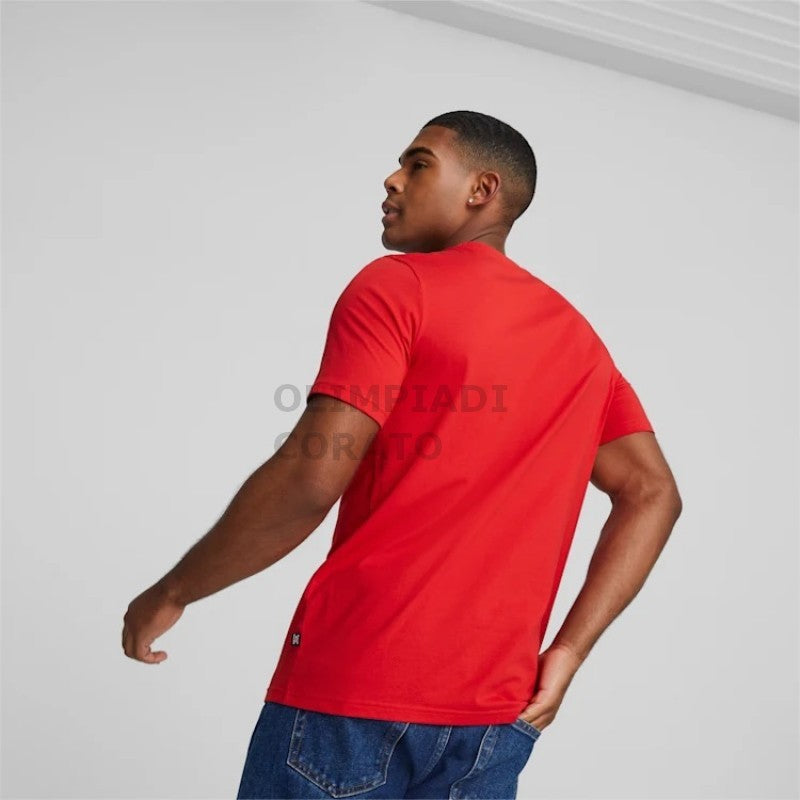 TEE PUMA 674474-11