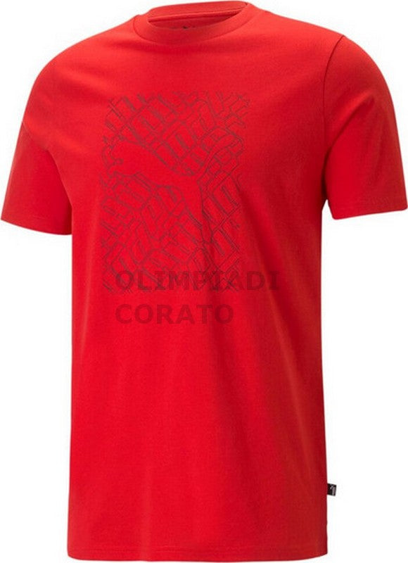 TEE PUMA 674474-11