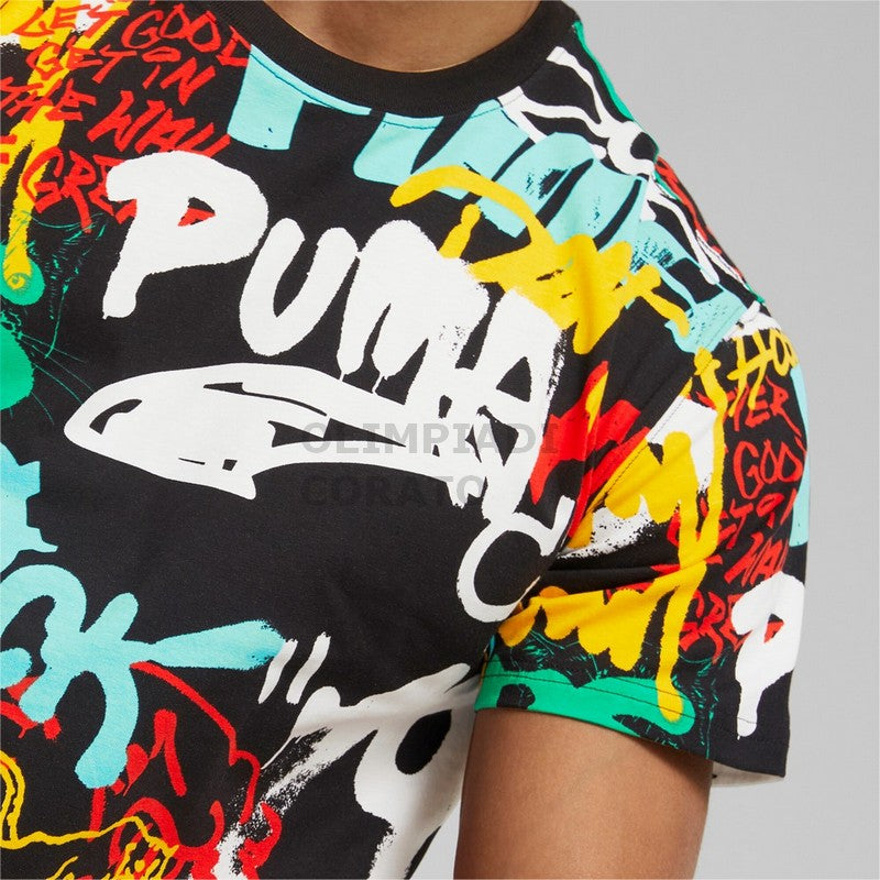 TEE PUMA 539246-01