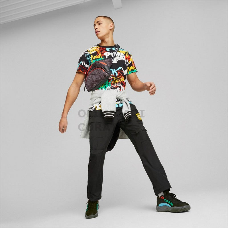 TEE PUMA 539246-01