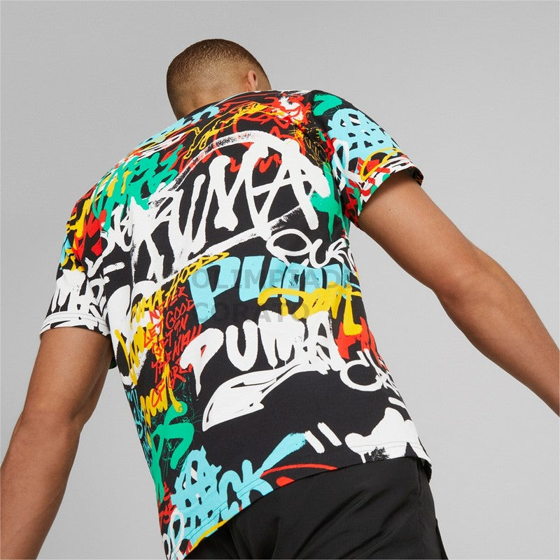 TEE PUMA 539246-01