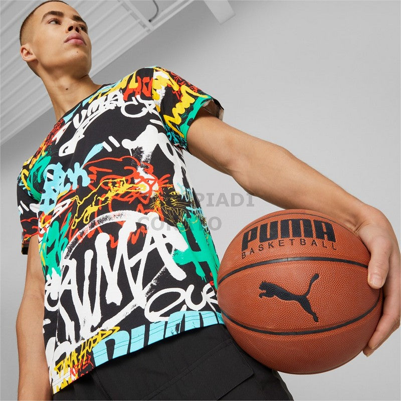 TEE PUMA 539246-01