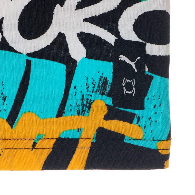 TEE PUMA 539246-01