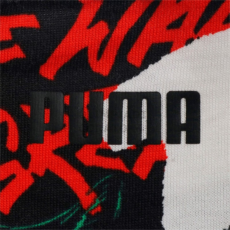 TEE PUMA 539246-01