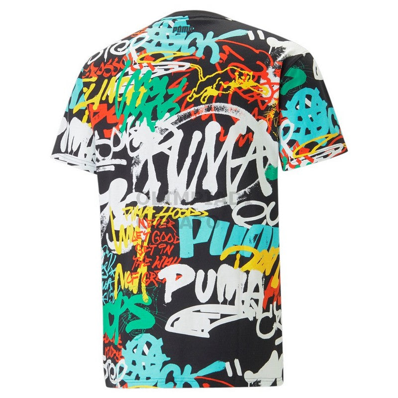 TEE PUMA 539246-01
