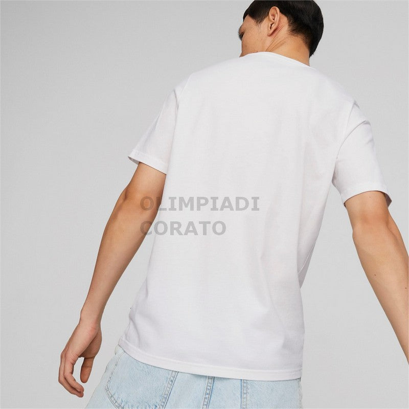 TEE PUMA 674474-02