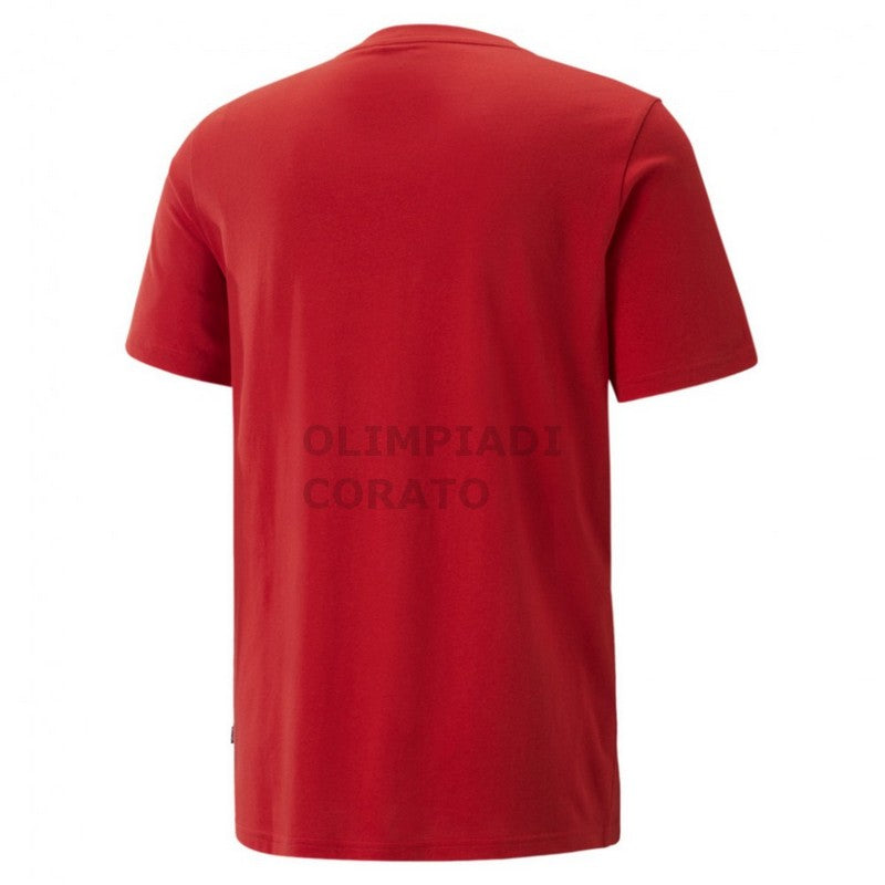TEE PUMA 674473-11