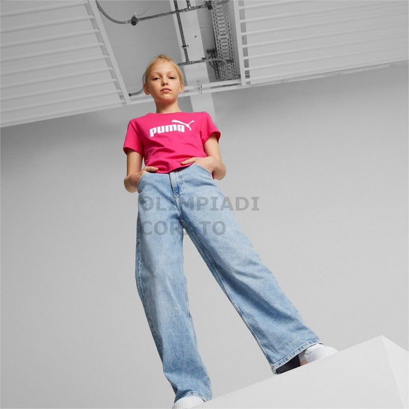 TEE Girl PUMA 587029-64