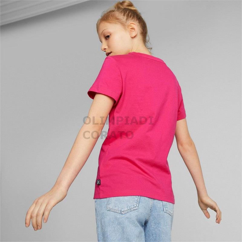 TEE Girl PUMA 587029-64
