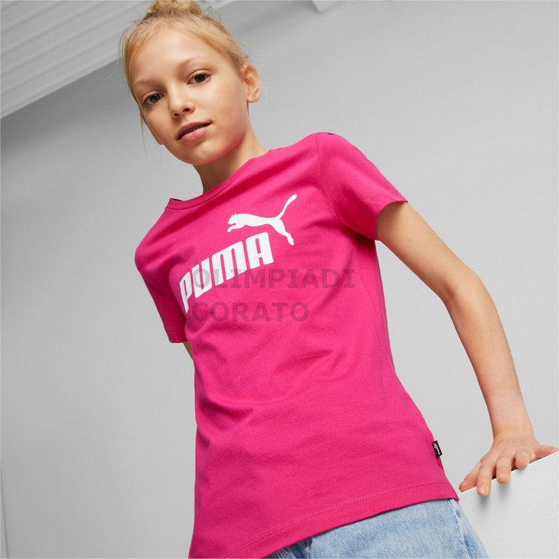 TEE Girl PUMA 587029-64