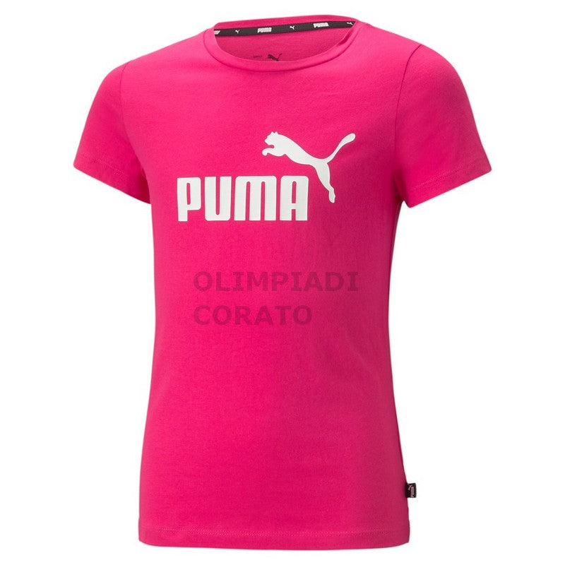 TEE Girl PUMA 587029-64