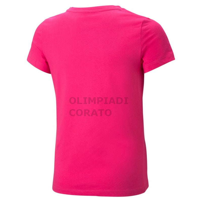 TEE Girl PUMA 587029-64