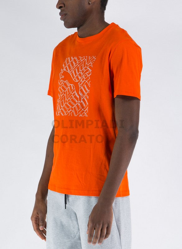 TEE PUMA 674474-23