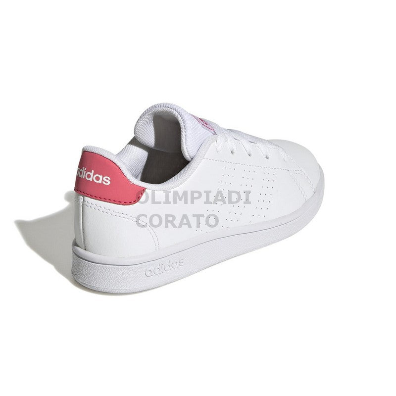 ADVANTAGE K FTWWHT//PINK ADIDAS GY6996