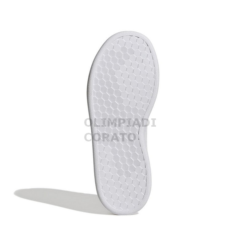 ADVANTAGE K FTWWHT//PINK ADIDAS GY6996