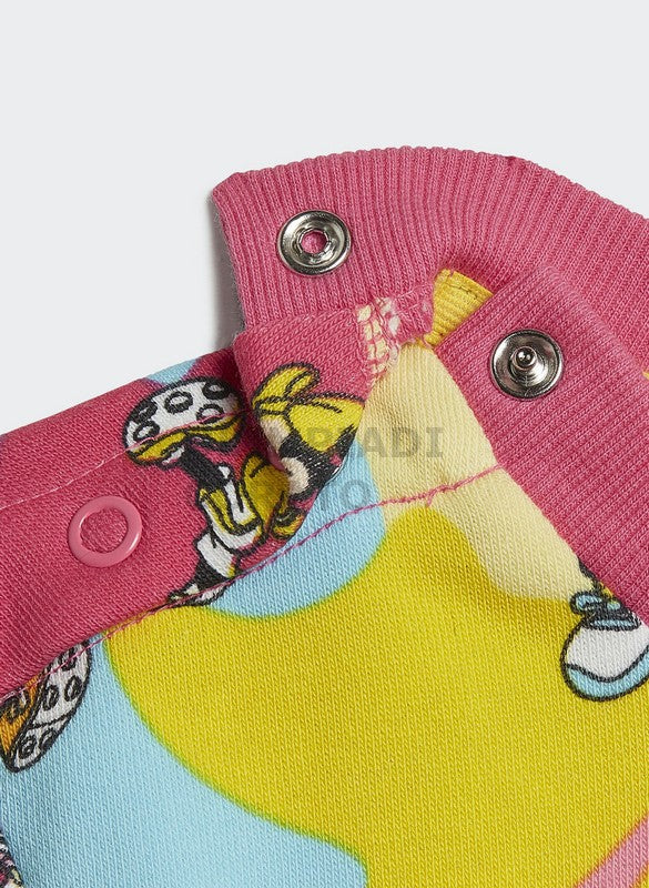 SET COMPLETO ADIDAS HK6660