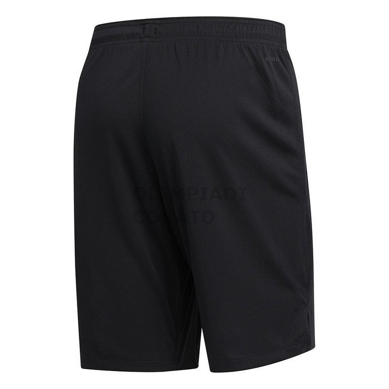 SHORT 2 BLACK ADIDAS FJ6156