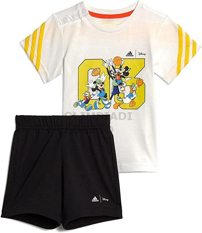 SET ADIDAS HK6653