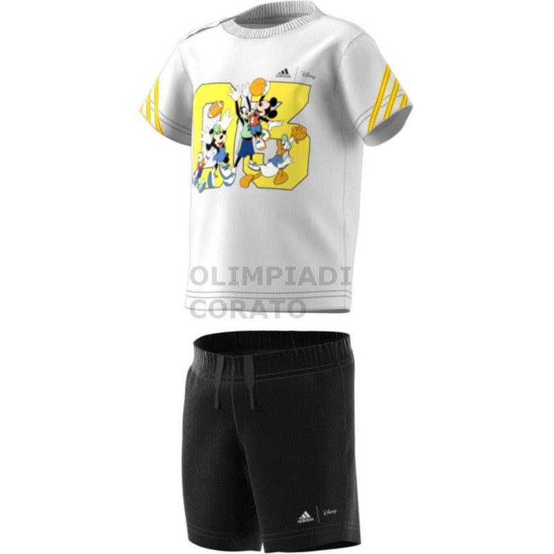 SET ADIDAS HK6653
