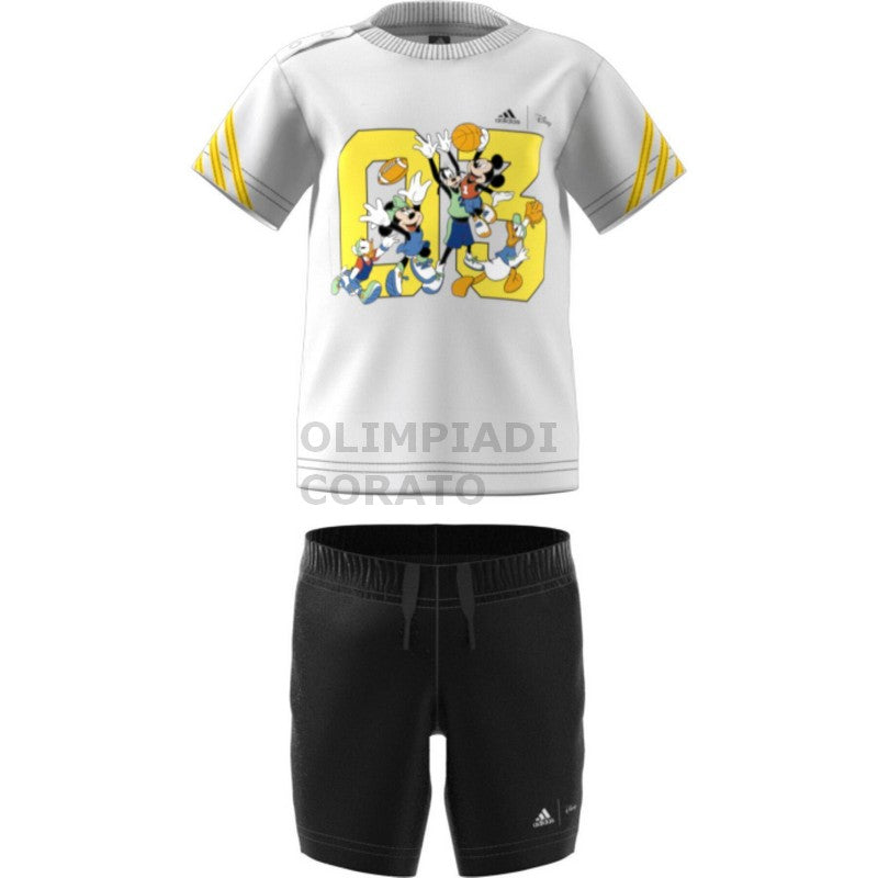 SET ADIDAS HK6653