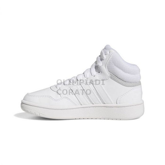 ADIDAS HOOPS MID 3.0