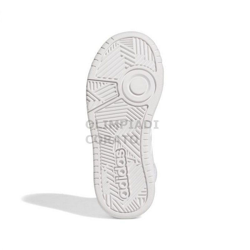 ADIDAS HOOPS MID 3.0