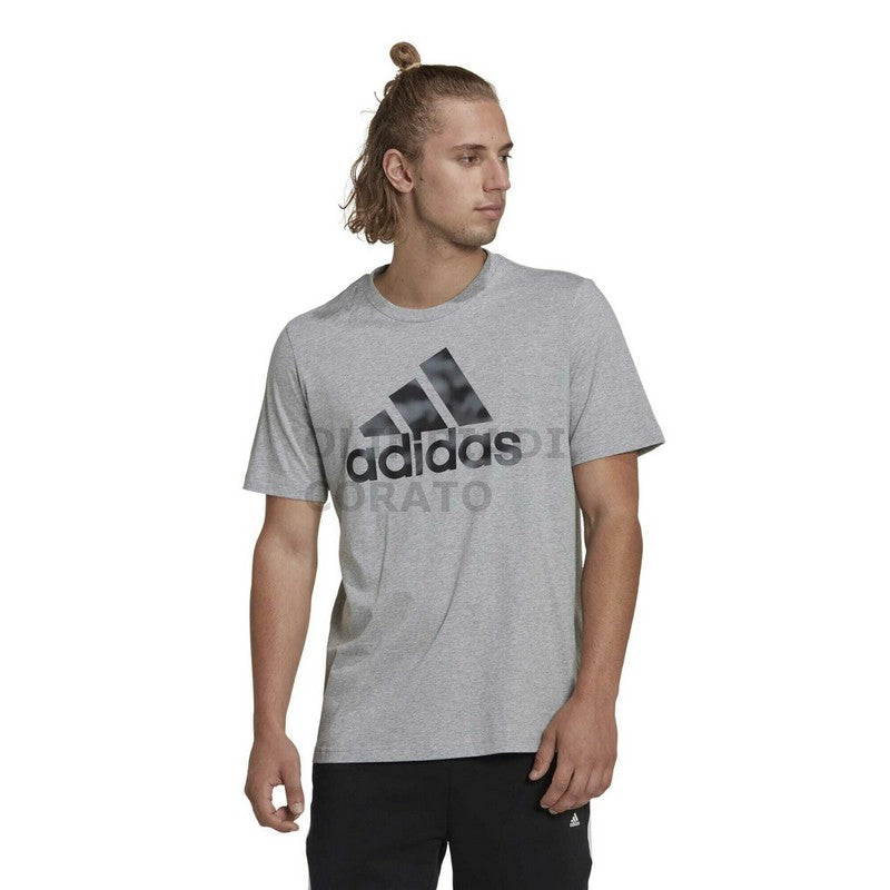 T-SHIRT CAMO ADIDAS HL6931