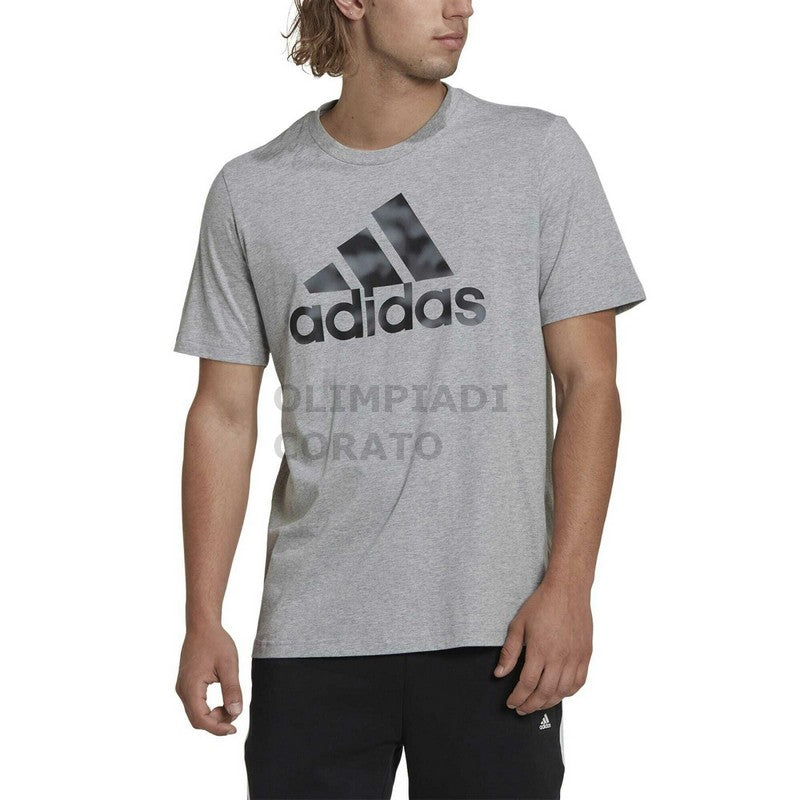 T-SHIRT CAMO ADIDAS HL6931