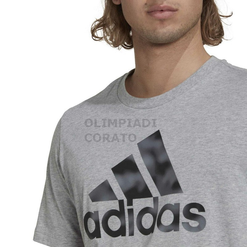 T-SHIRT CAMO ADIDAS HL6931