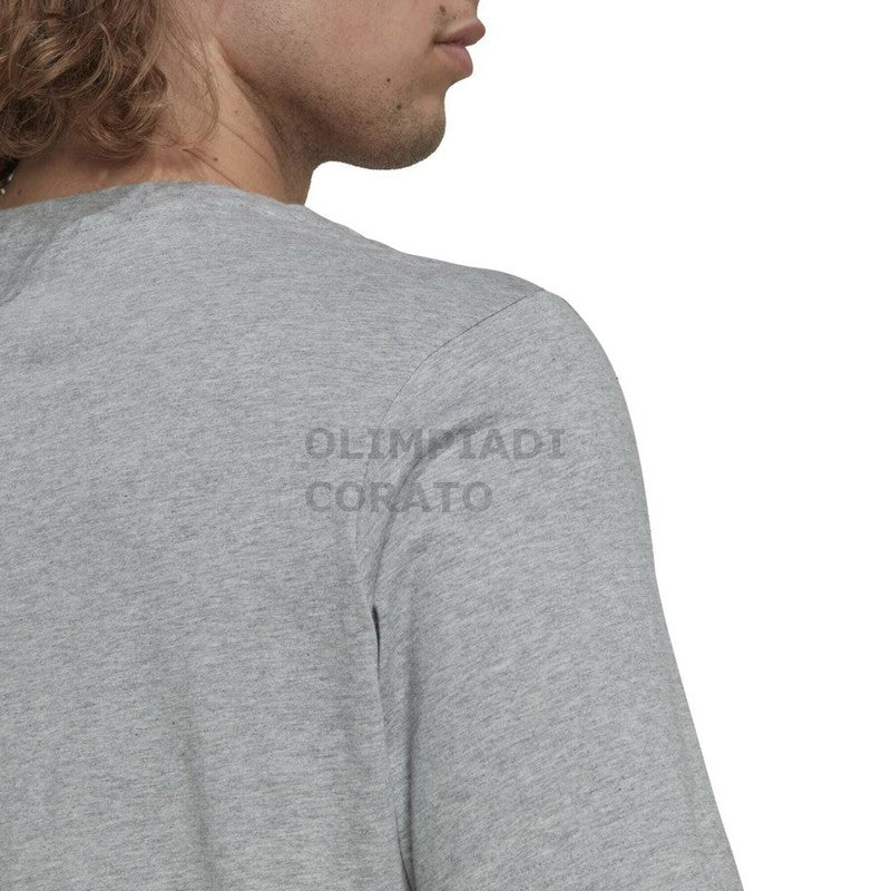 T-SHIRT CAMO ADIDAS HL6931