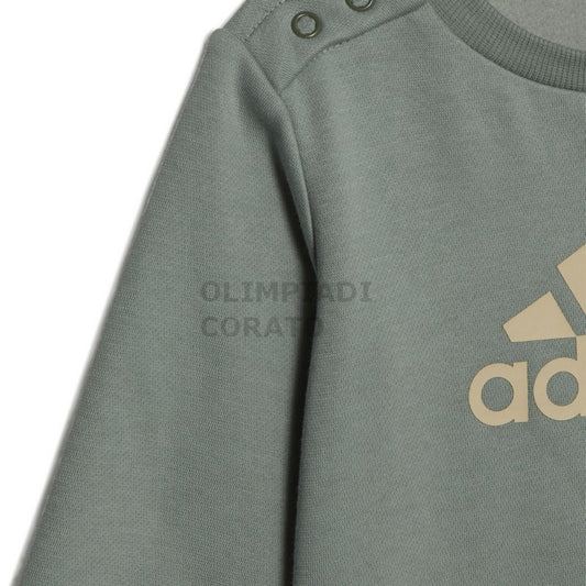 SET INFANT ADIDAS IC6593