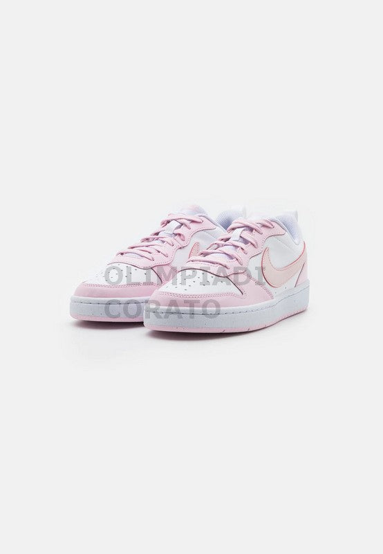 COURT BOROUGH LOW 2 (GS) NIKE DQ0492-100