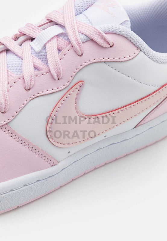 COURT BOROUGH LOW 2 (GS) NIKE DQ0492-100