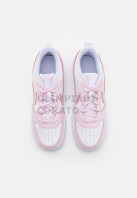 COURT BOROUGH LOW 2 (GS) NIKE DQ0492-100