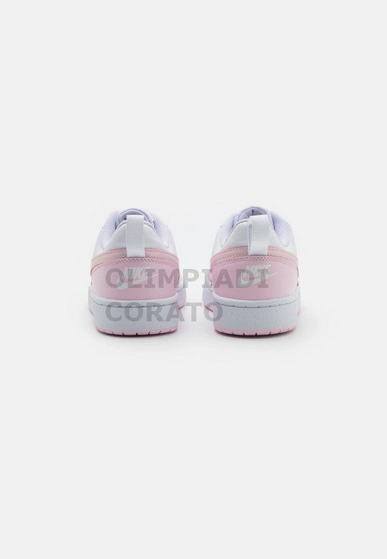 COURT BOROUGH LOW 2 (GS) NIKE DQ0492-100