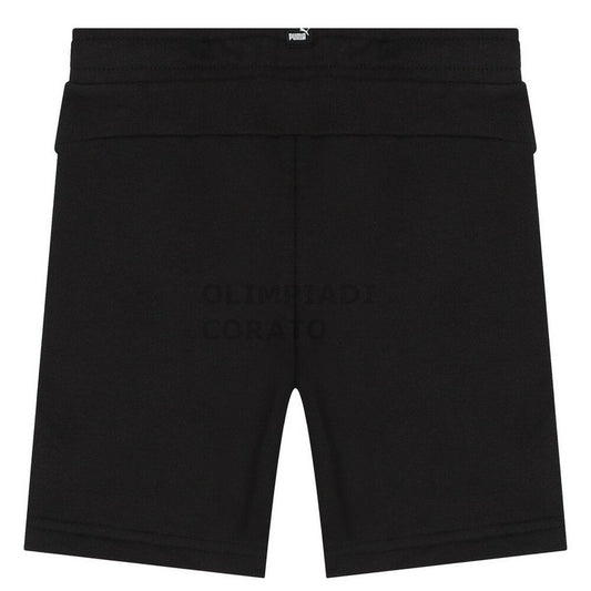 SHORTS BOY PUMA 586989-91
