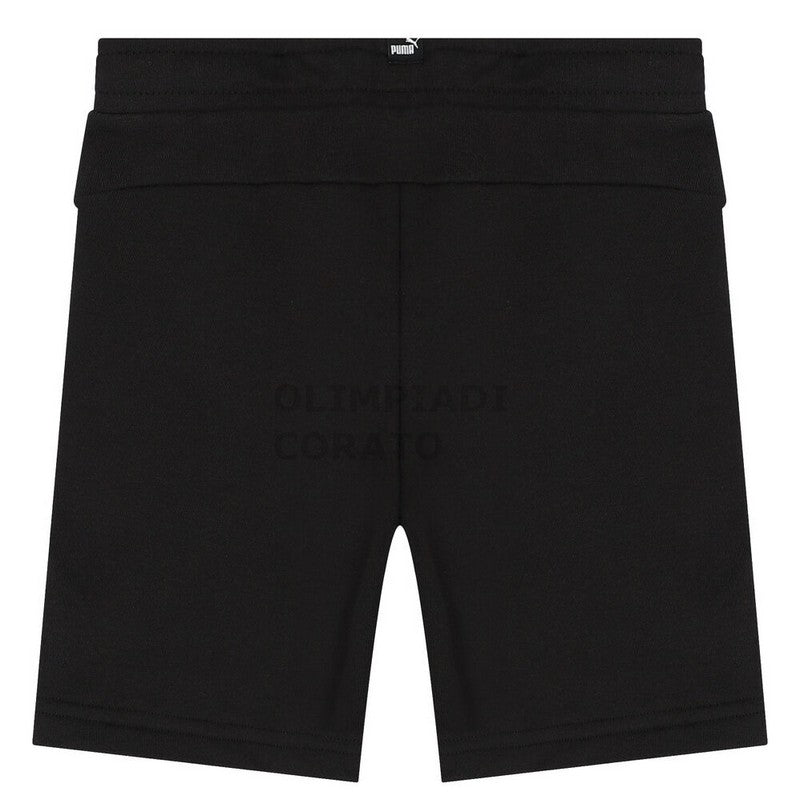 SHORTS BOY PUMA 586989-91
